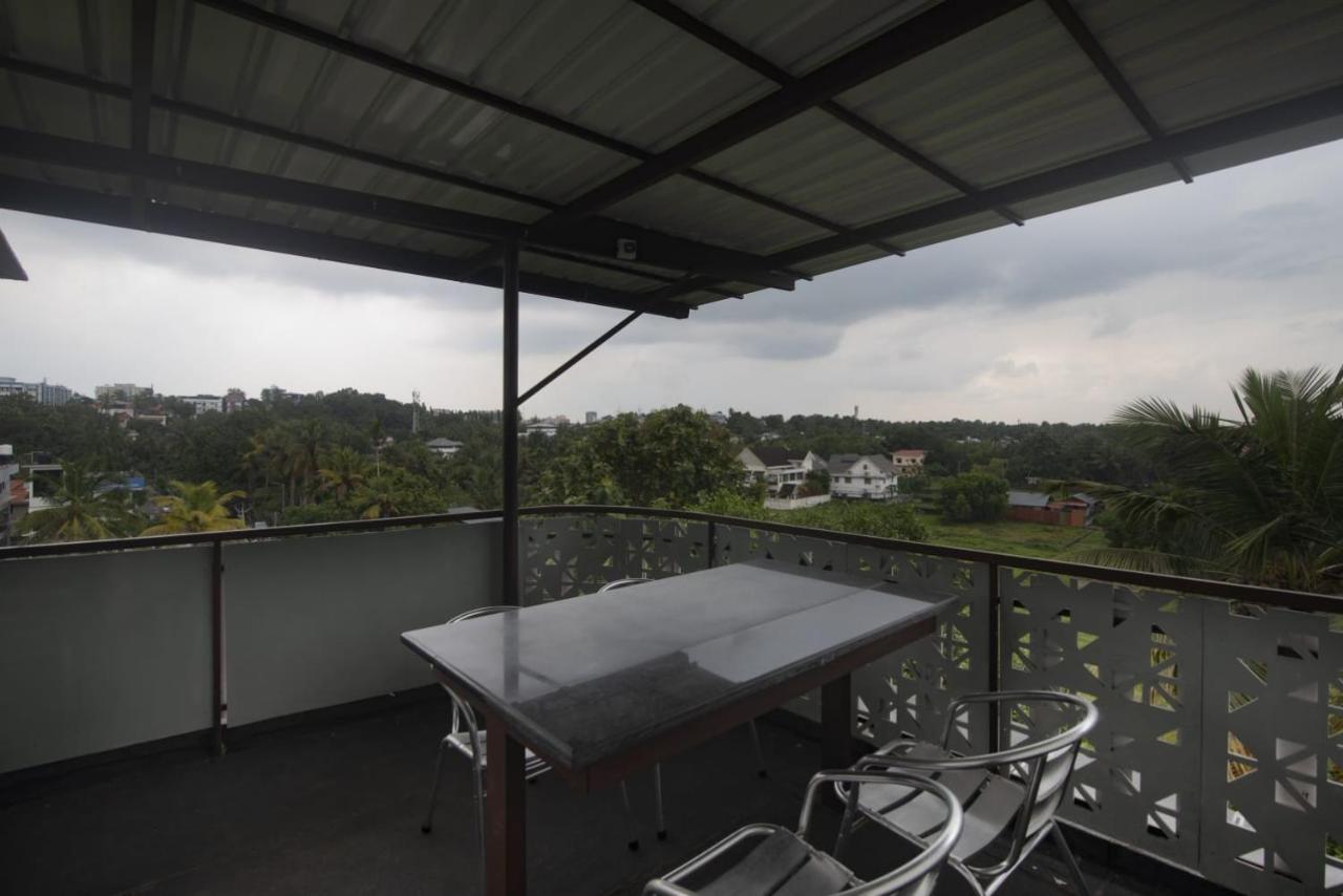 Magni Home Kochi 外观 照片