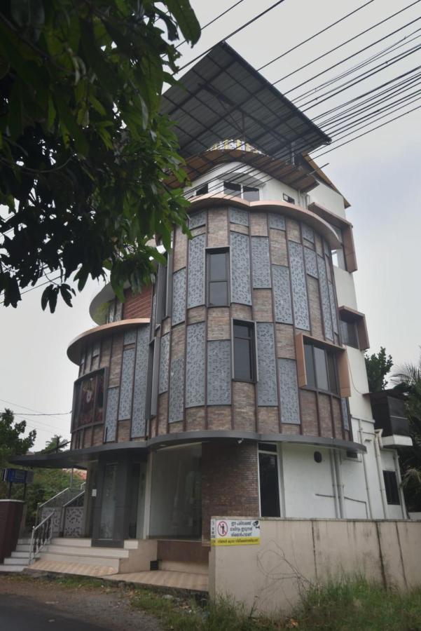 Magni Home Kochi 外观 照片