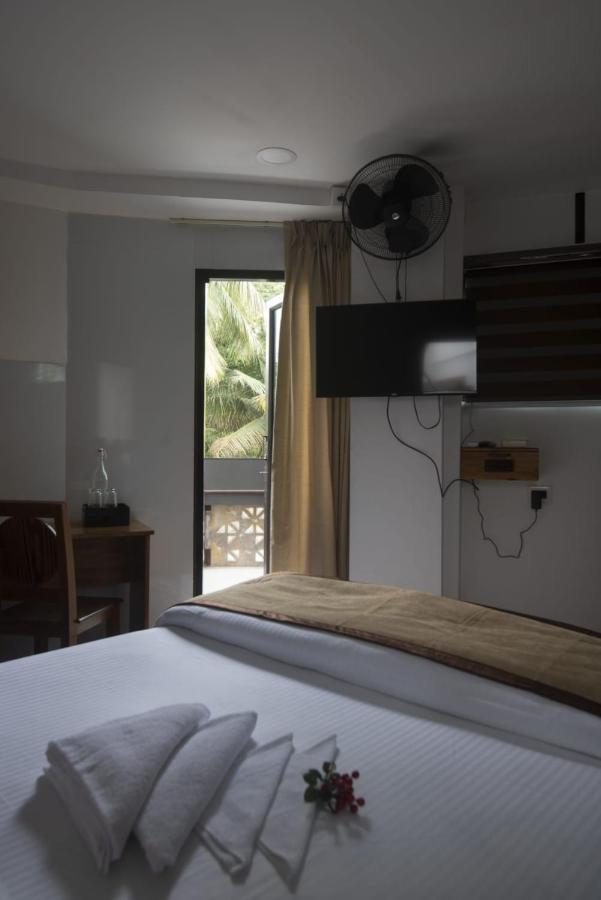 Magni Home Kochi 外观 照片