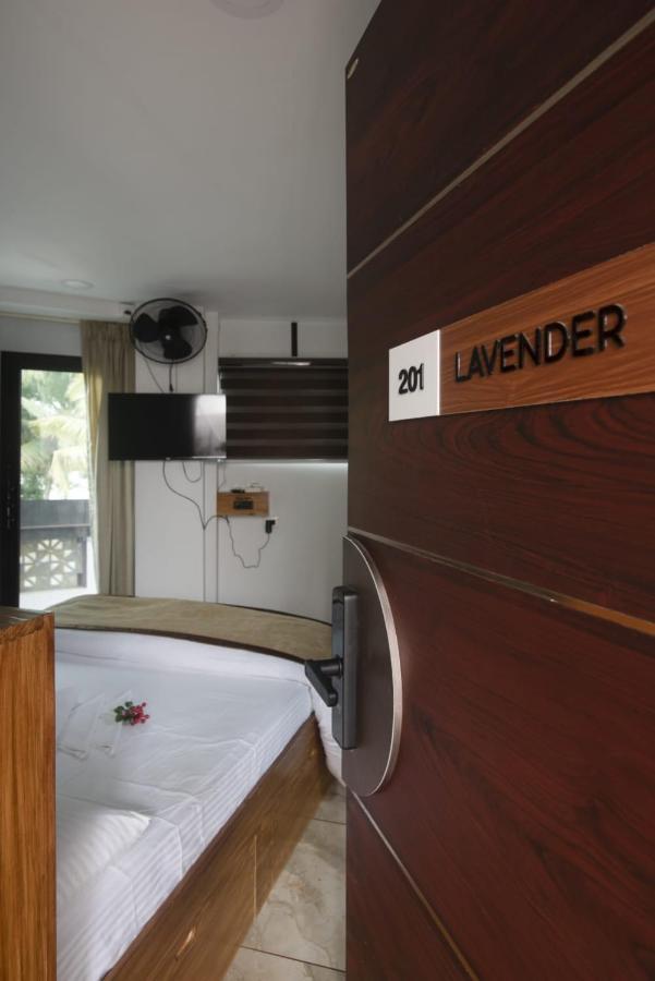 Magni Home Kochi 外观 照片