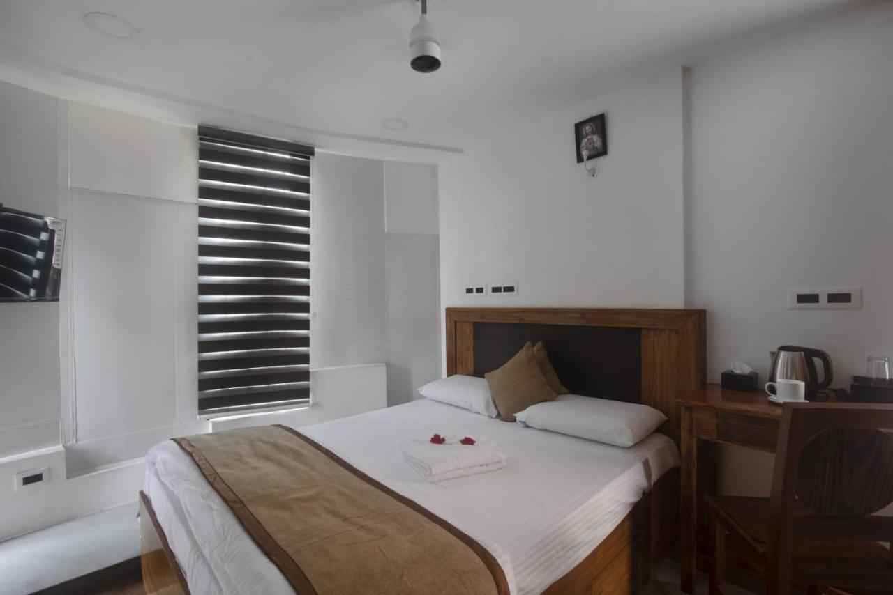 Magni Home Kochi 外观 照片