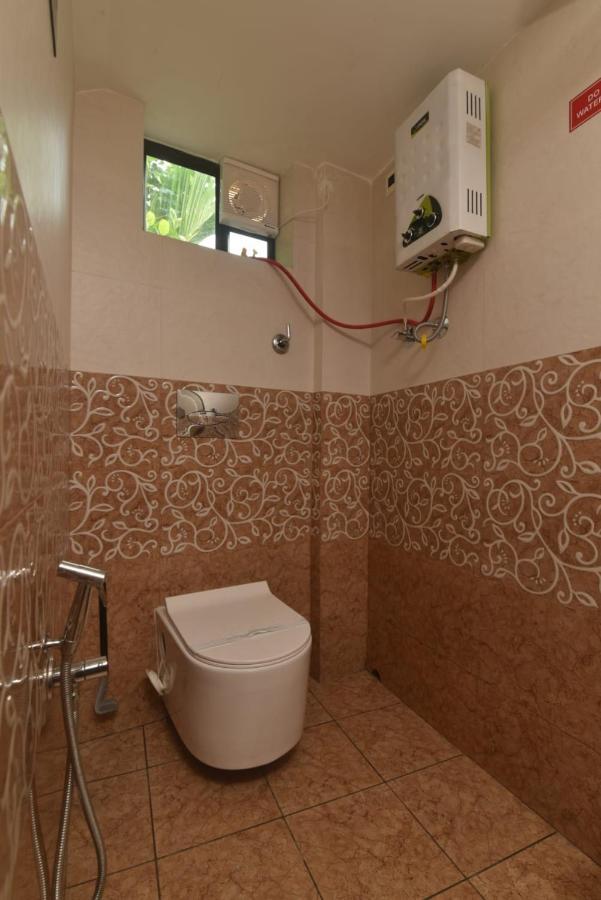 Magni Home Kochi 外观 照片