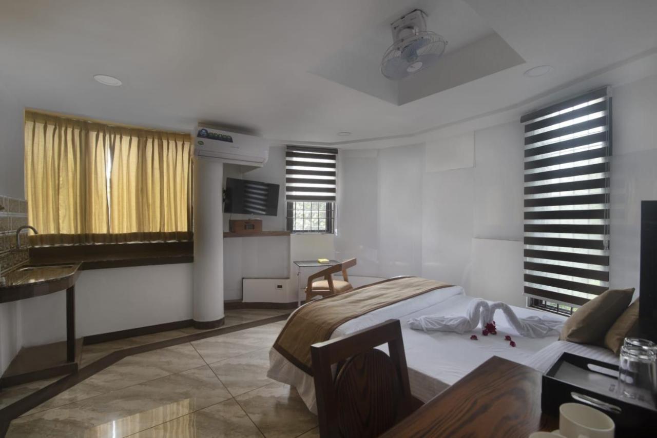 Magni Home Kochi 外观 照片