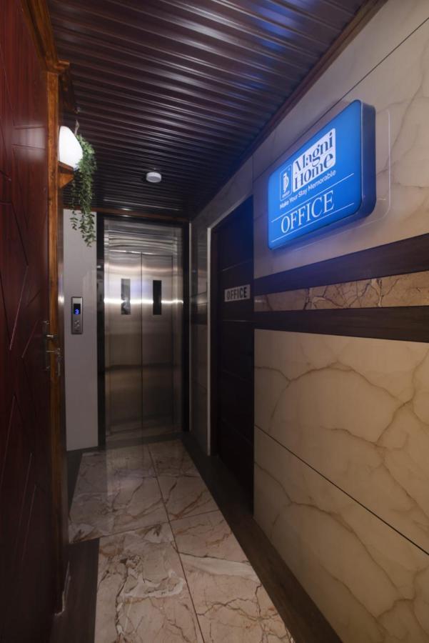 Magni Home Kochi 外观 照片