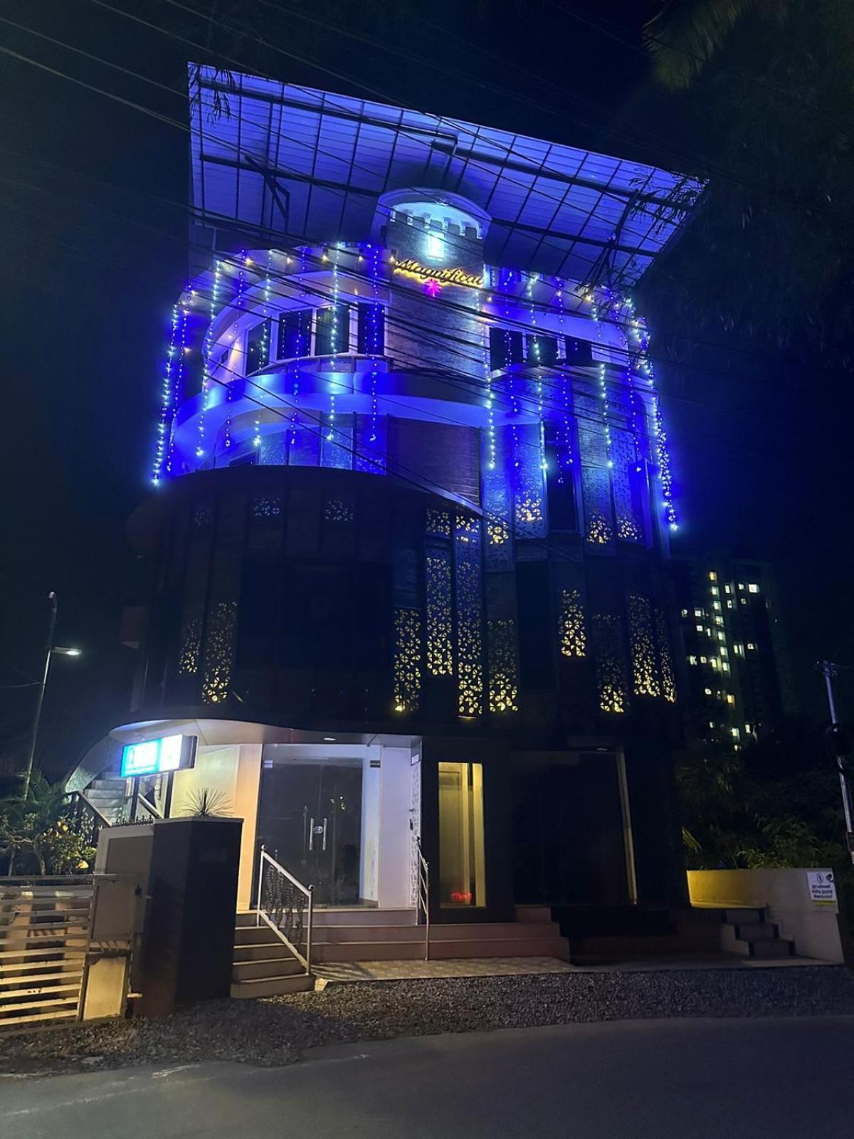 Magni Home Kochi 外观 照片