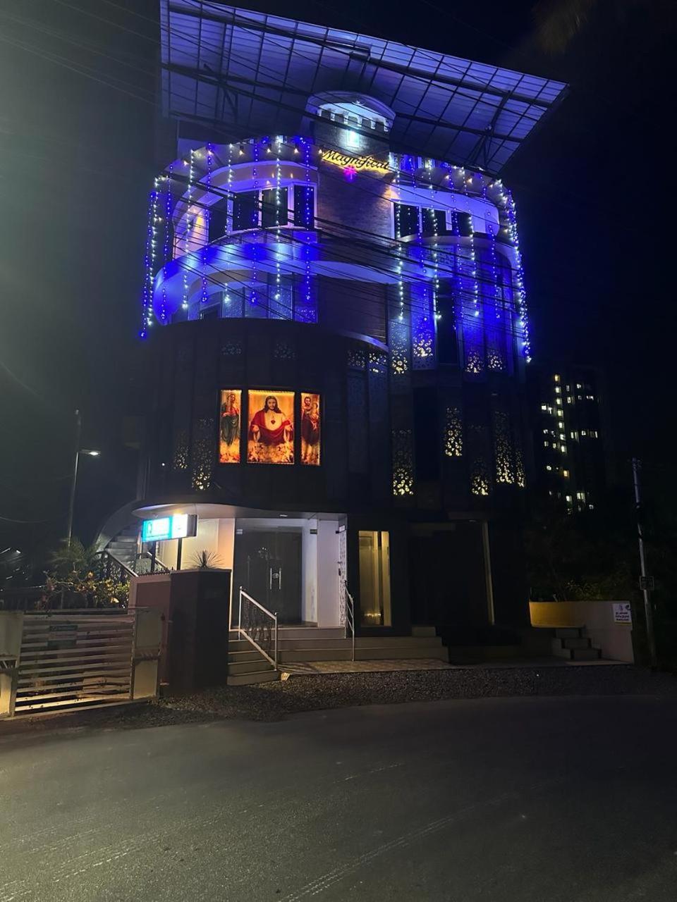Magni Home Kochi 外观 照片